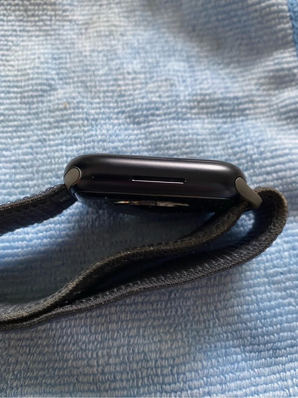 Apple watch series